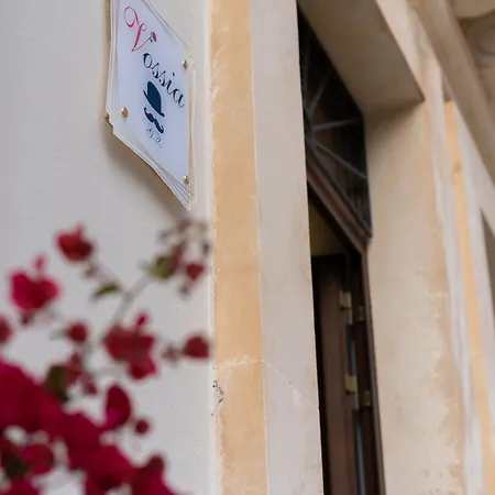 Tatil Evi Casa Vossia Ispica