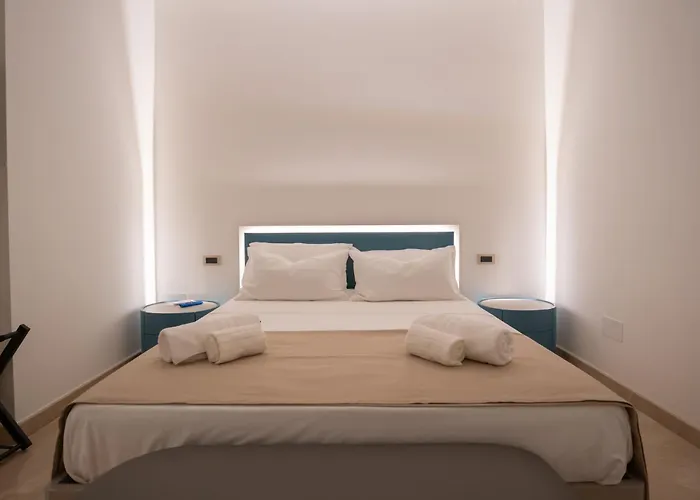 Casa Vossia * Ispica