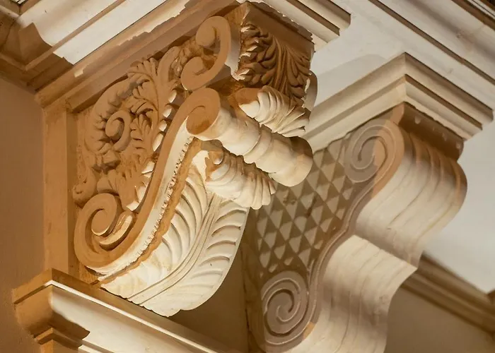 Casa Vossia Ispica