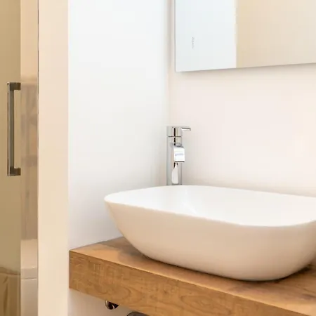 Casa Vossia Nyaraló *