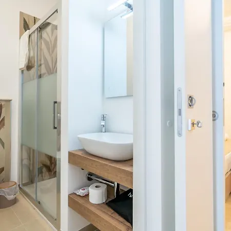 Casa Vossia Holiday home *