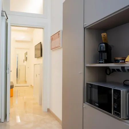 Casa Vossia Holiday home