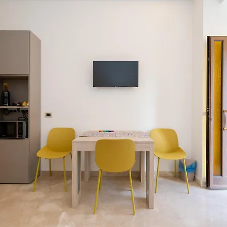 Tatil Evi Casa Vossia