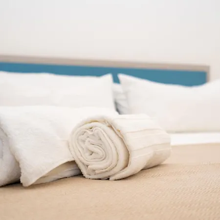 Tatil Evi Casa Vossia Ispica