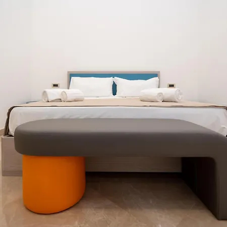 Casa Vossia * Ispica