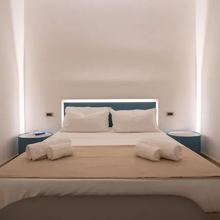 Casa Vossia * Ispica