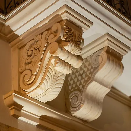 Casa Vossia Ispica